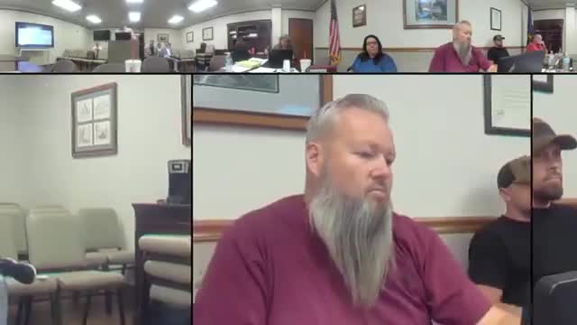 Scott County Council approves first readings to pursue judgment-funding bonds to cover settlement