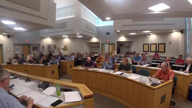 Board approves intergovernmental agreement to provide computer-assisted mass appraisal software to townships