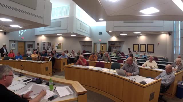 Tazewell County circuit clerk summarizes caseload, jury administration and staff reductions to county board