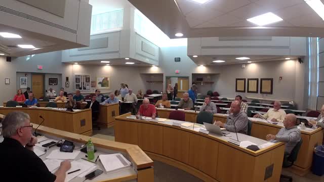 Tazewell County board recommends approval to acquire 306 Court Street in Pekin