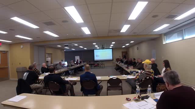 Finance Department Aims to Simplify Budget Process and Enhance Public Understanding