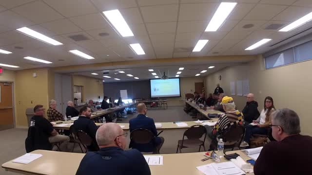 Economic Development Council Proposes Gap Loans and Site Readiness for Businesses