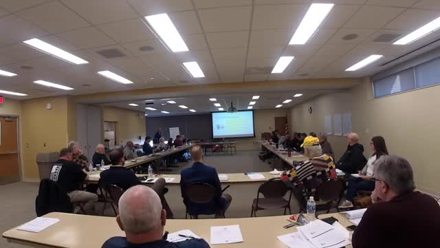 County Officials Implement Master Facilities Plan for Improved Maintenance Management