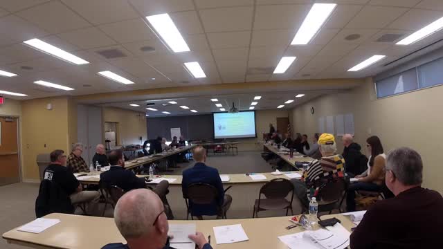 Community Calls for Improved Bus Infrastructure and Stops in Local Transit System