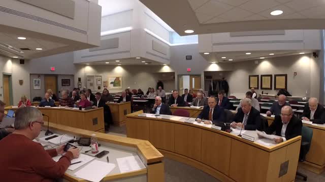 New Board Leadership Develops Strategic Plan with Outside Firm for Future Growth