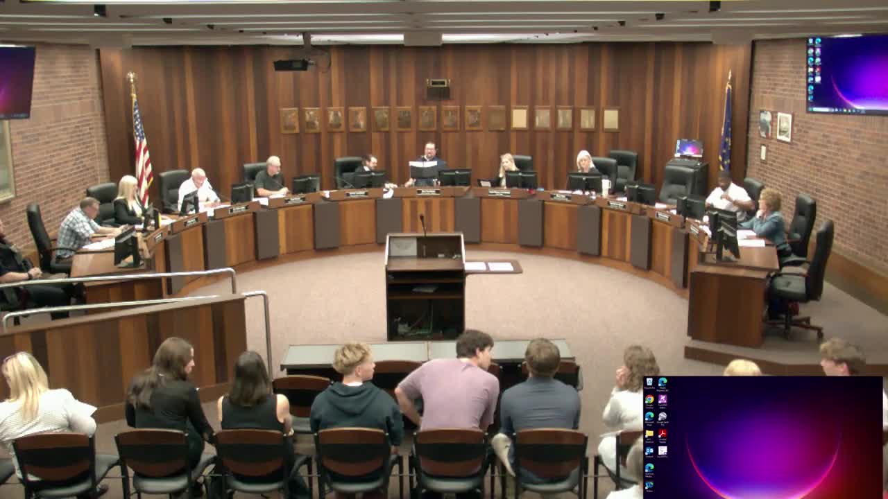 Evansville Council Moves to Regulate Cryptocurrency ATMs to Combat Scams