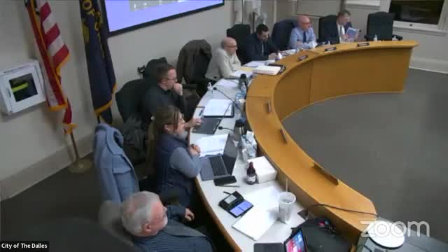 The Dalles Council Debates New Short Term Rental Ordinance and Buffer Zone Options