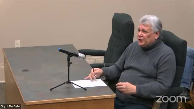 Dallas City Council Discusses Short Term Rentals and FEMA Compliance Measures