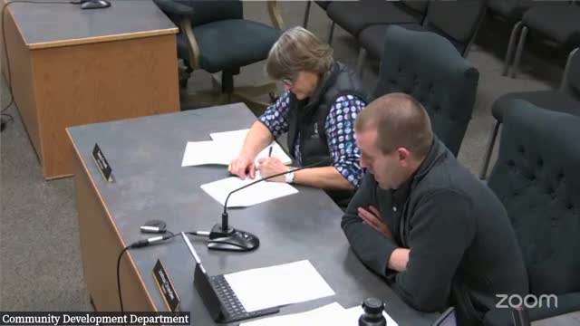 Planning Commission Reviews 2023 Housing Production Strategy Implementation Plans