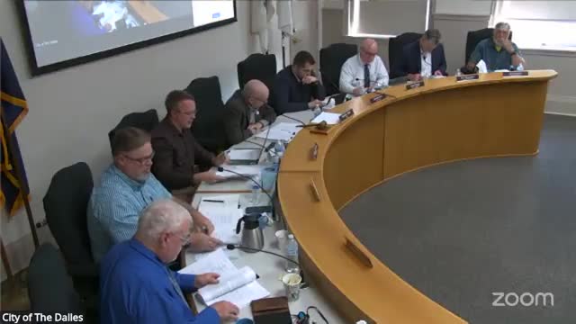 Council awards $423,640 contract to replace library HVAC, cites grant and cost split with library district