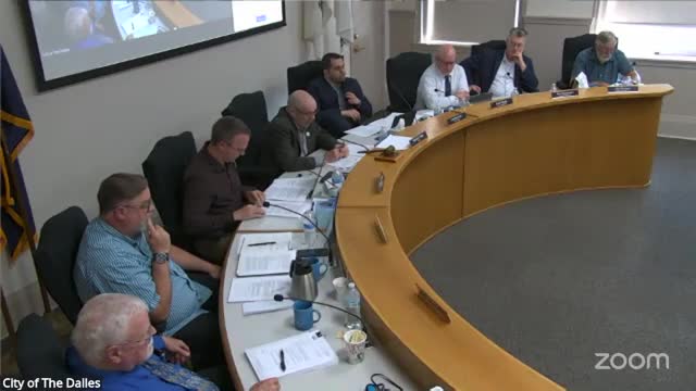 Council adopts ordinance creating 'Recreational Property' chapter to limit nonrecreational uses on posted city properties