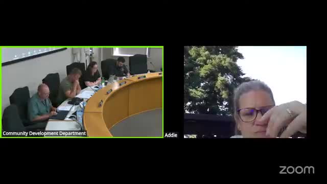 The Dalles planning commission backs floodplain code changes linked to FEMA habitat mandate