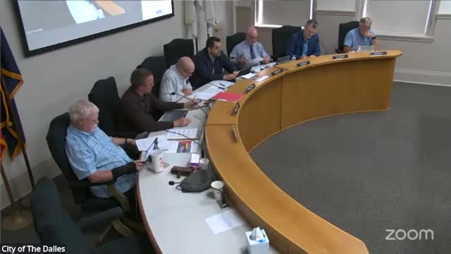 City outlines incident-management setup, septic processing and Wi‑Fi support after Rowena fire