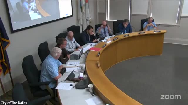 Council adopts supplemental budget to allocate $50,000 in lodging tax and move FAA grant revenue to capital fund