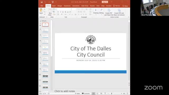 City council adopts floodplain rules to meet FEMA pre‑implementation standards