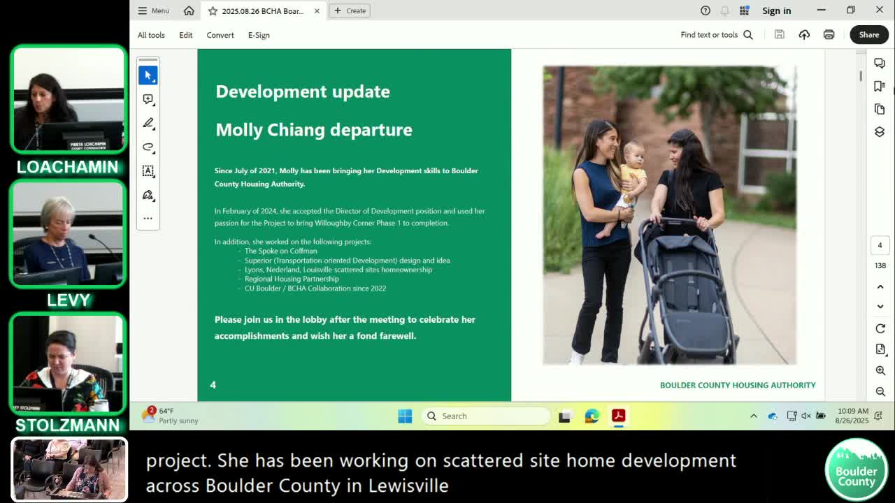 Commissioners approve special-use permit for Niwot-area dog kennel with conditions limiting outdoor hours and dogs outside