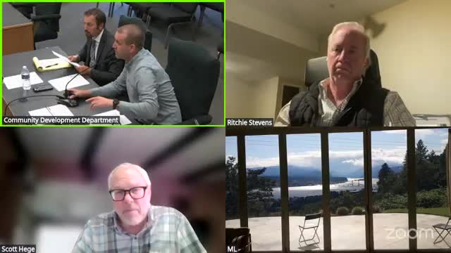 Urban renewal agency approves dedication for Federal Street Plaza after discussion on emergency access