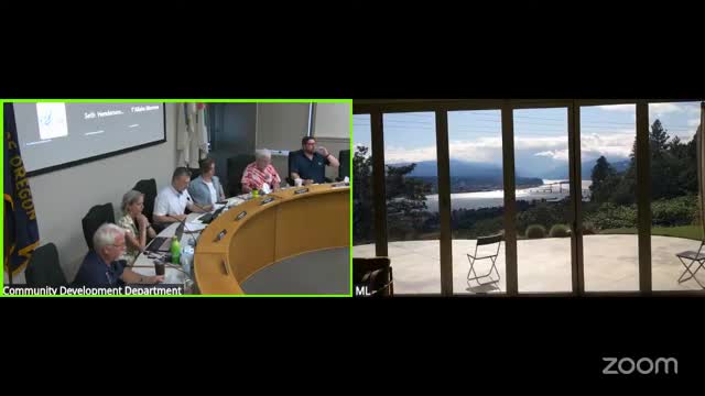 Agency endorses 2025 Transportation Growth Management grant application