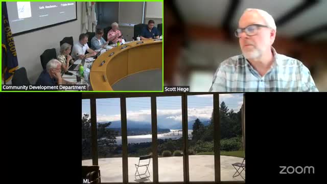 Agency approves first amendment to incentive grant for American Legion Hall renovation