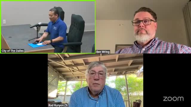 SBA opens disaster‑loan center after Rowena wildfire; physical‑damage deadline Sept. 15