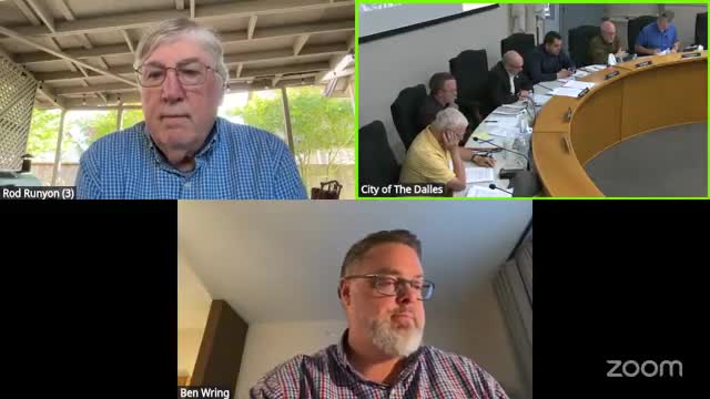 City advances First Street revitalization plan; $6.92 million estimate, archaeological mitigation expected