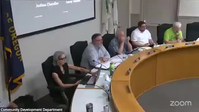 Urban Renewal Board adopts agency public‑records policy, sets $25 hourly staff fee