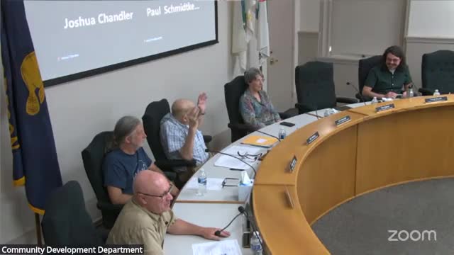 City details long-delayed First Street reconstruction, estimates $6.9 million cost and yearlong construction