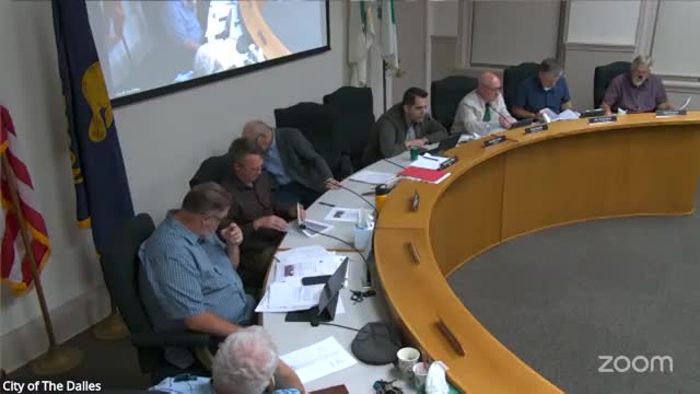 City Council Adopts Ordinance for West First Street Real Property Transfer