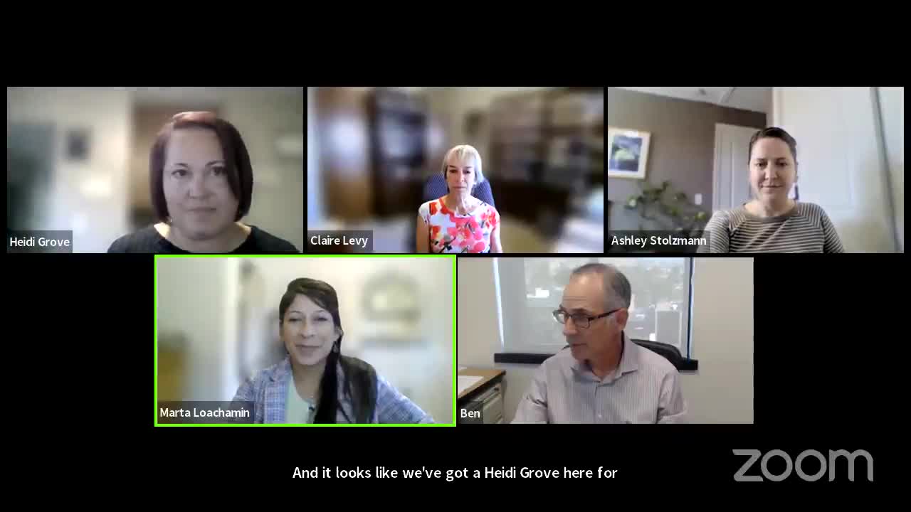 Boulder County accepts DRCOG housing needs assessment to meet SB 24-174 compliance