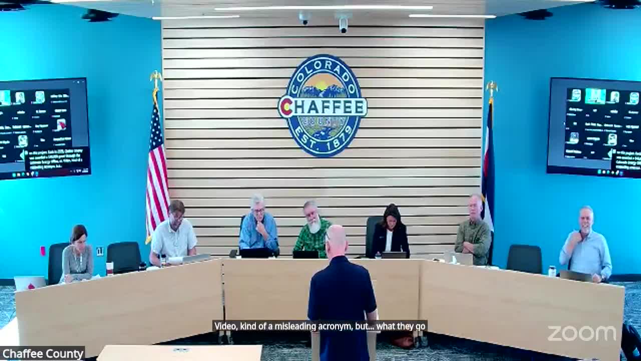 County awards contract for electric vehicle readiness plan after $40,000 state grant; Bridal/Brendle Group selected