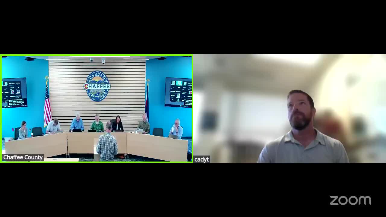 Visitors bureau seeks CTO matching grant and approves $46,600 Miles Partnership advertising contract