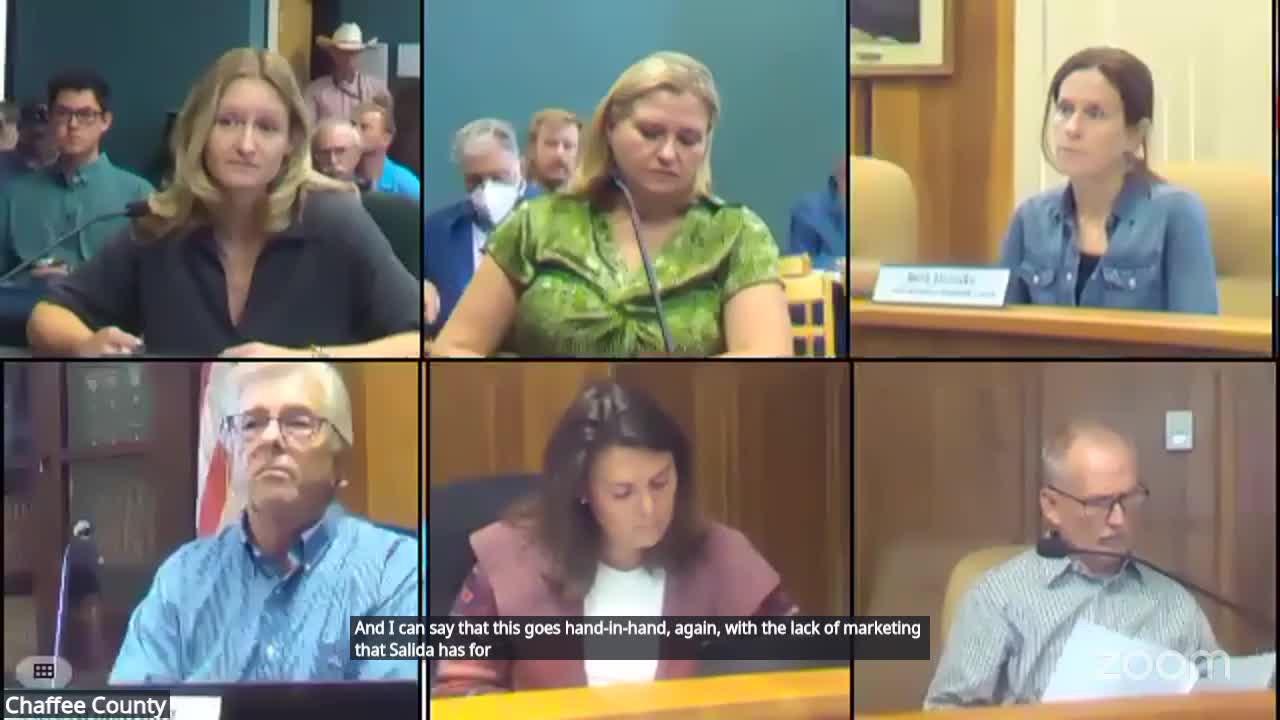 Chaffey County Sheriff’s Office awards life‑saving medals to two deputies