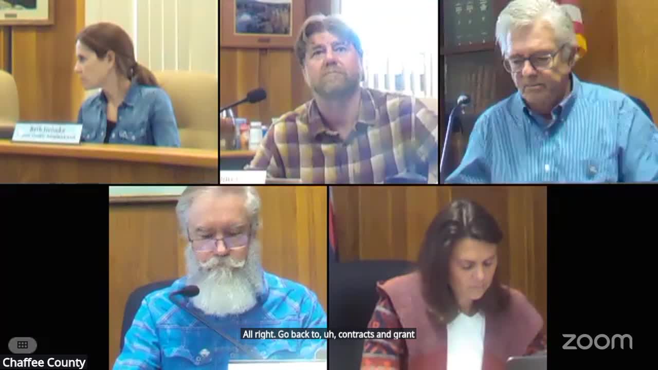 Chaffey County ratifies filing opposing Aurora Water’s state water court application