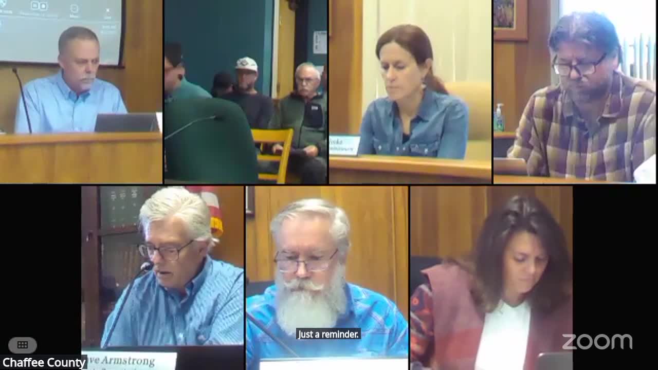 Chaffey County business owners urge delay as commissioners weigh up to 4% lodging tax increase