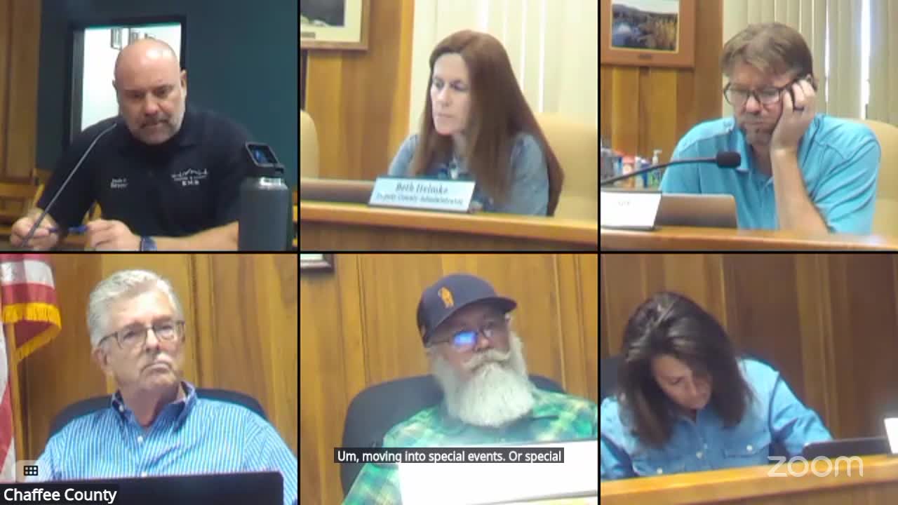 County weed program reports new equipment, partnerships and growing private‑land demand