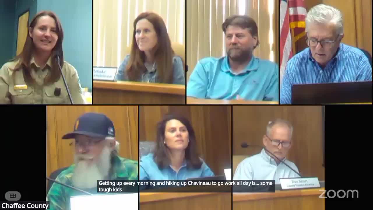 County seeks planning‑grant vendor for Safe Streets for All initiative to address crashes and wildlife collisions