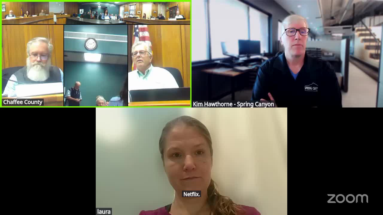 Residents urge county action after sheriff s office aided ICE arrest; commissioners pledge review