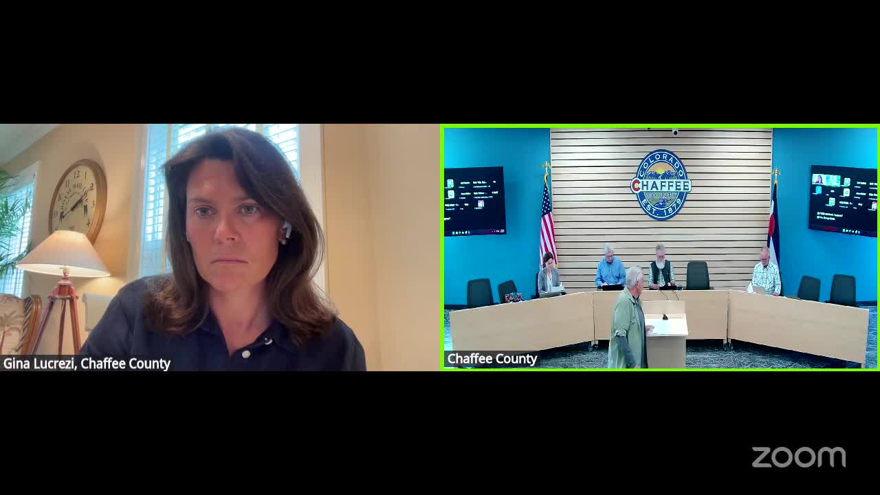 Residents urge independent review after ICE-related sheriff action; commissioners say attorneys are involved