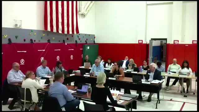 District 200 updates timeline, phasing and cost estimates for middle‑school referendum projects