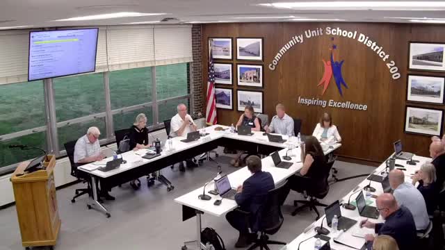 Board approves Vision 2026 work priorities; district to plan next strategic cycle