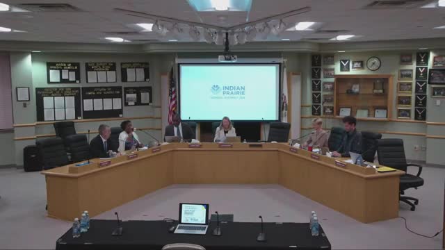 Board of Education Appoints Natasha Grover and Lisonbee Fosdick to Key Positions