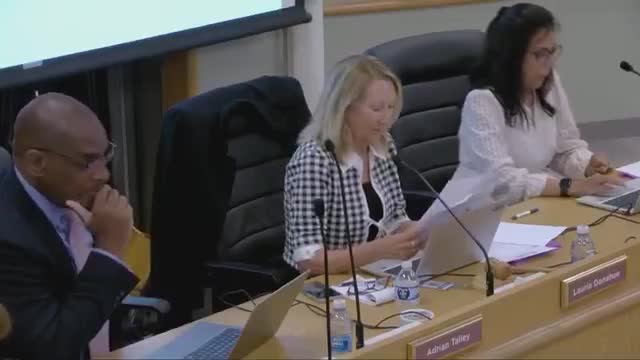 Indian Prairie School District 204 adopts 2025‑26 budget, retains fund balance above policy