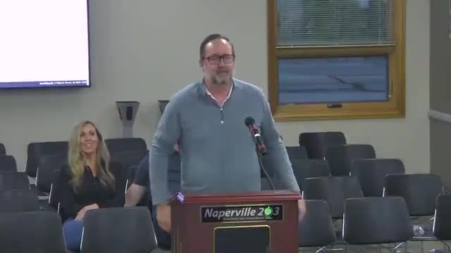 Board hears IASB press-policy updates; district says Illinois protections remain after federal Title IX rule changes