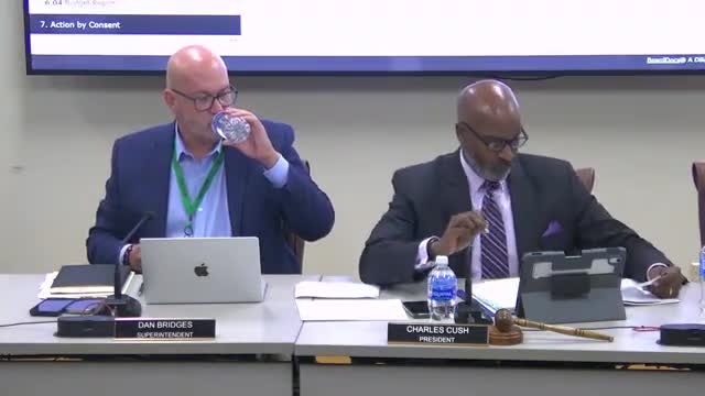 Teachers, parents and students press Naperville 203 board for a ‘fair contract’ as strike threat looms