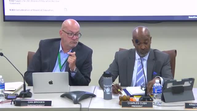 Board adopts district Behavior Threat Assessment Plan amid questions on MTSS links and data