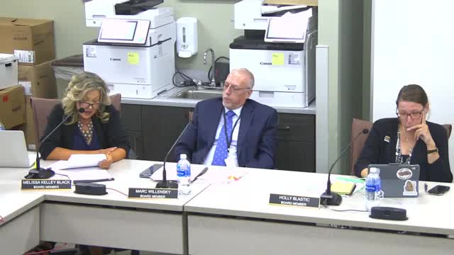 Naperville Board Approves Transportation Facility Upgrades and Supports Carbon Action Plan