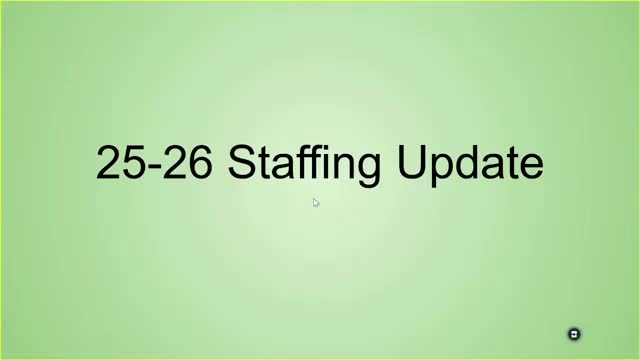 Plainfield 202 reports fewer vacancies after sign‑on bonuses, mentor program and paraprofessional hires