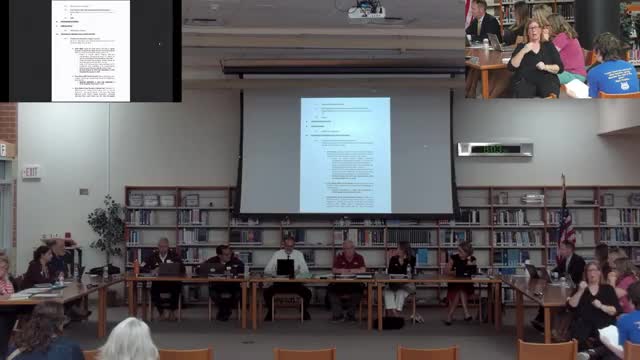 Plainfield leaders say state moved district to Tier 2, cutting $6.5 million; board to seek meetings with legislators