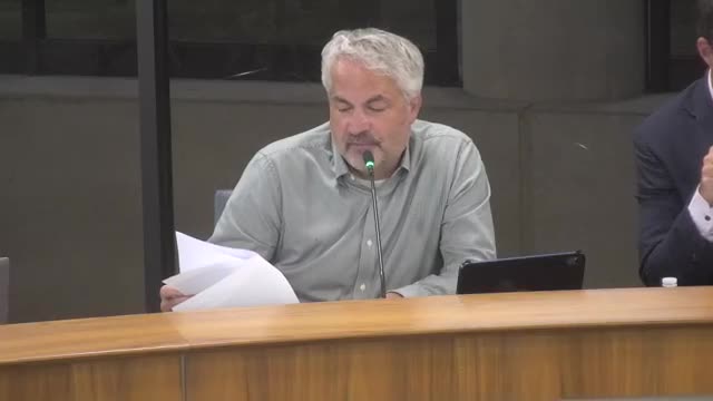 Board approves multiple student-related policy revisions, including attendance and discipline updates