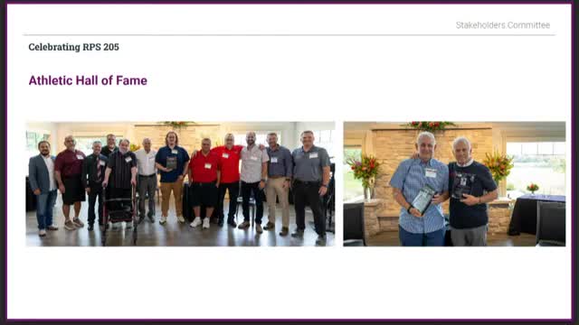 CFO: FY2026 operating budget shows multi-million-dollar shortfall; ISBE funding update expected to boost revenue